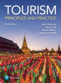 Tourism: Principles & Practice PDF e-Book
